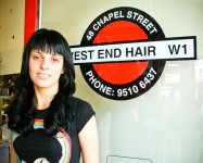 west end hair extensions hair loss wigs melbourne